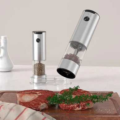 Elevate Every Meal to Unforgettable Flavor!