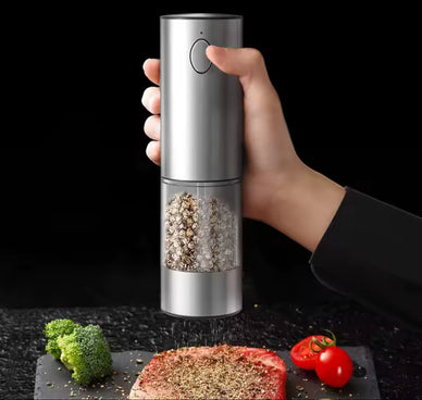 Elevate Every Meal to Unforgettable Flavor!